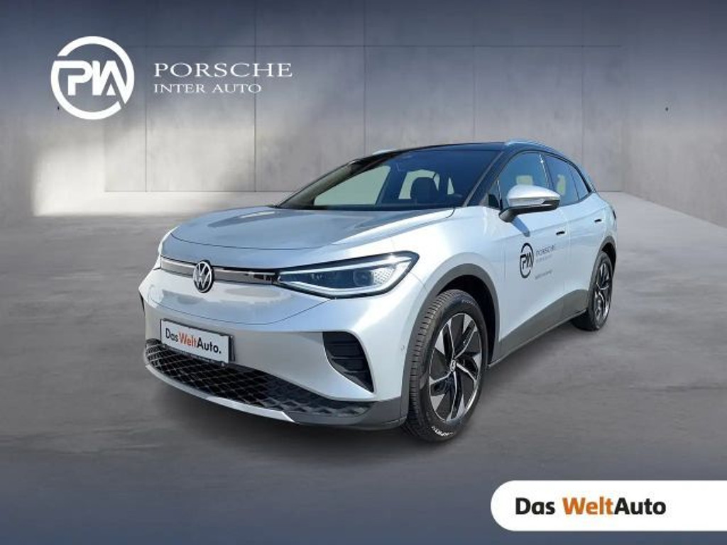 Volkswagen ID.4 2025 Elektrisch