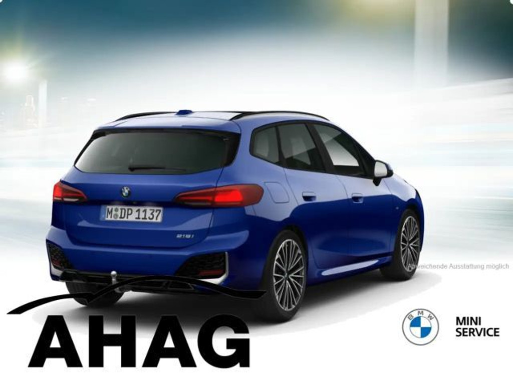 BMW 2 Serie