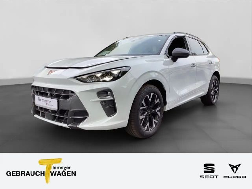 Cupra Terramar 2025 Benzine