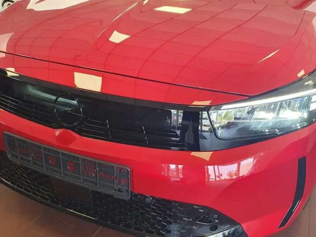 Opel Corsa 2025 Benzine