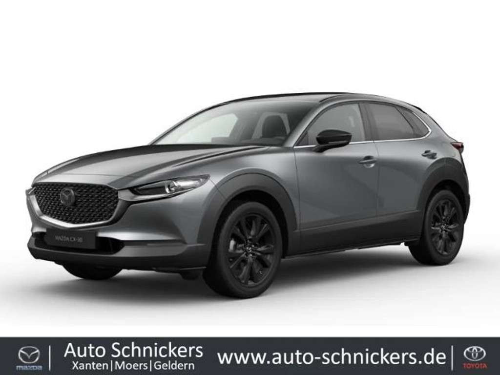 Mazda CX-30 2025 Benzine