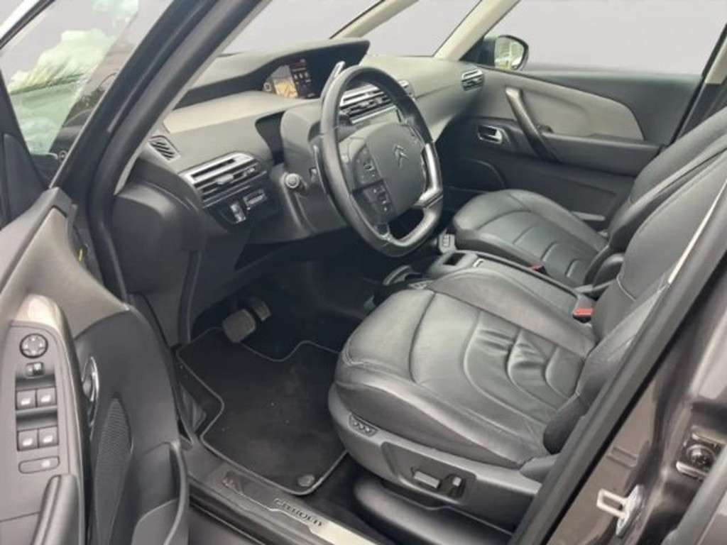 Citroën C4 Picasso