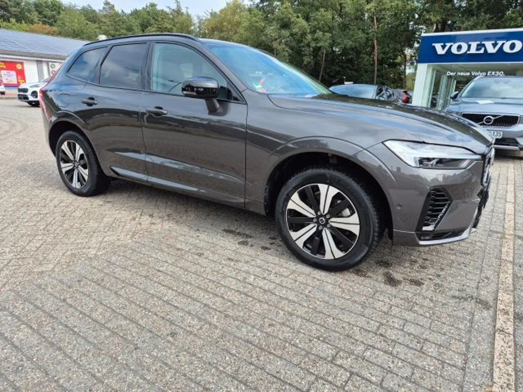 Volvo XC60 2022 Hybride Benzine