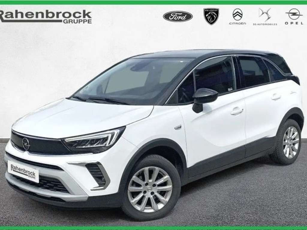 Opel Crossland X 2023 Benzine