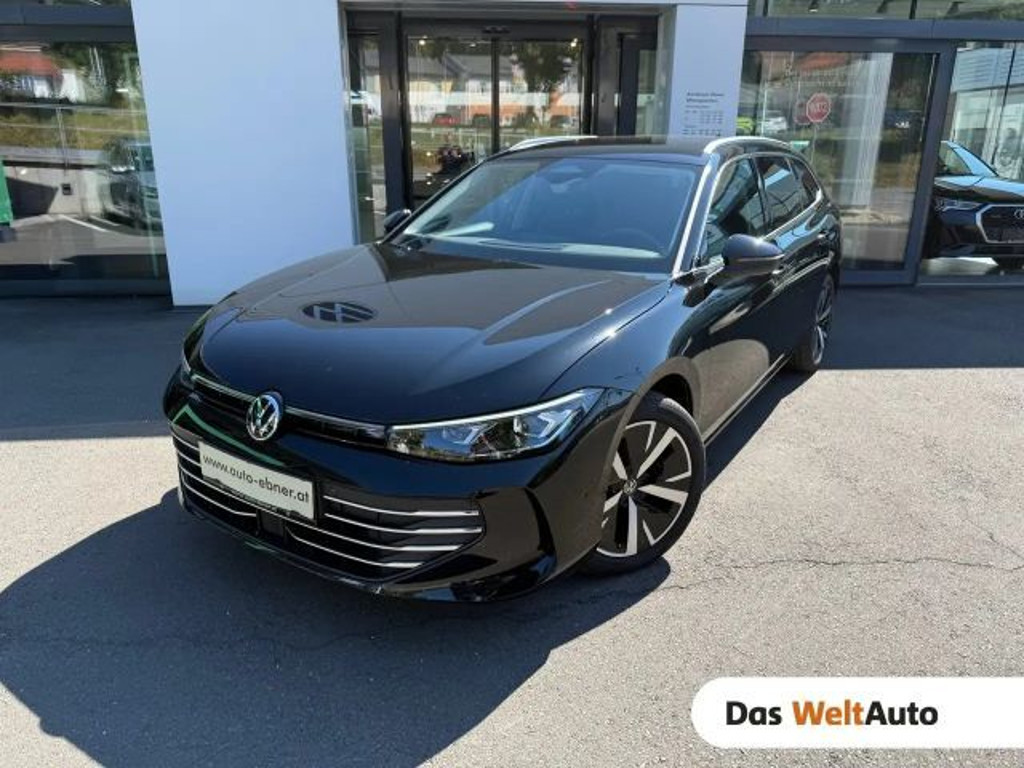 Volkswagen Passat 2025 Diesel