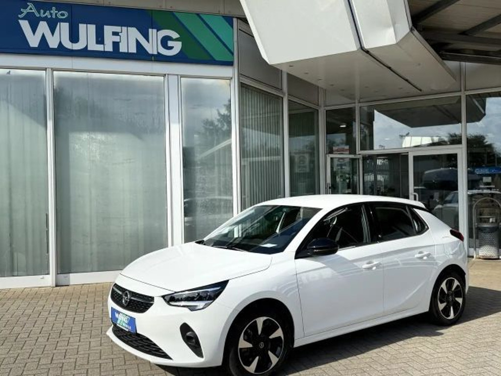 Opel Corsa 2022 Elektrisch