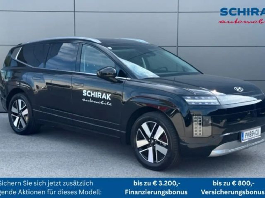 Hyundai IONIQ 9