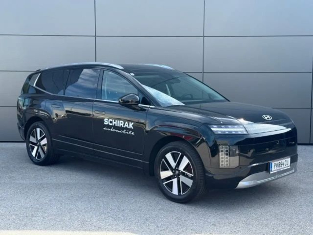 Hyundai IONIQ 9