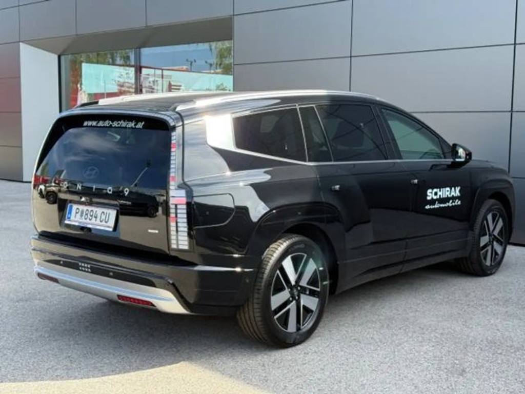 Hyundai IONIQ 9