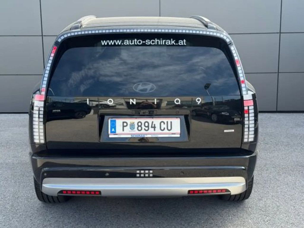 Hyundai IONIQ 9