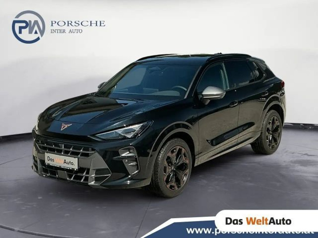 Cupra Terramar 2025 Benzine