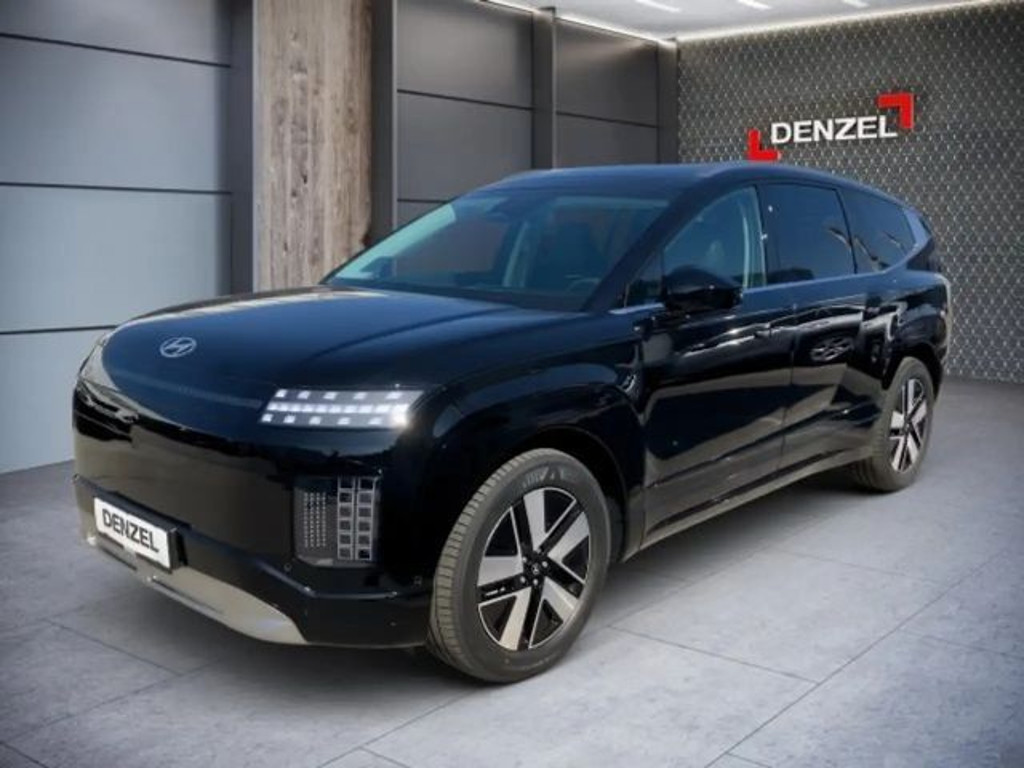 Hyundai IONIQ 9