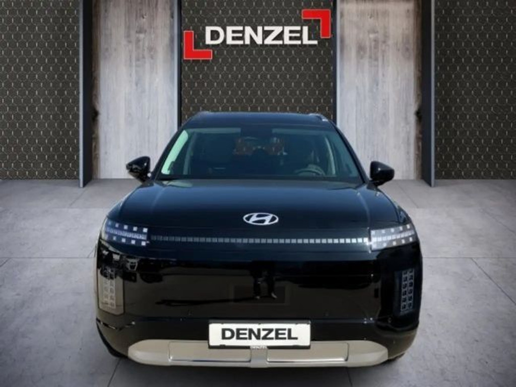 Hyundai IONIQ 9