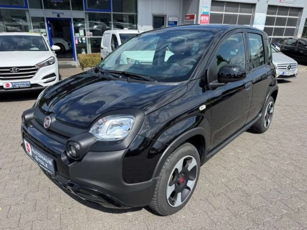Fiat Panda 2023 Benzine