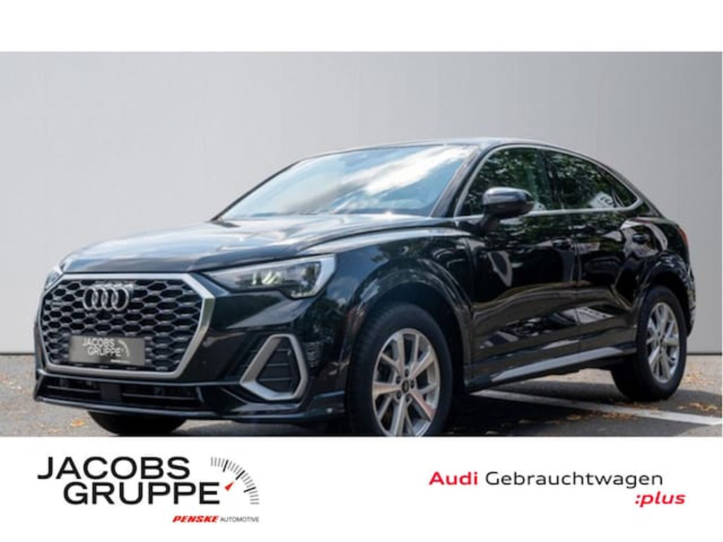 Audi Q3 2023 Diesel