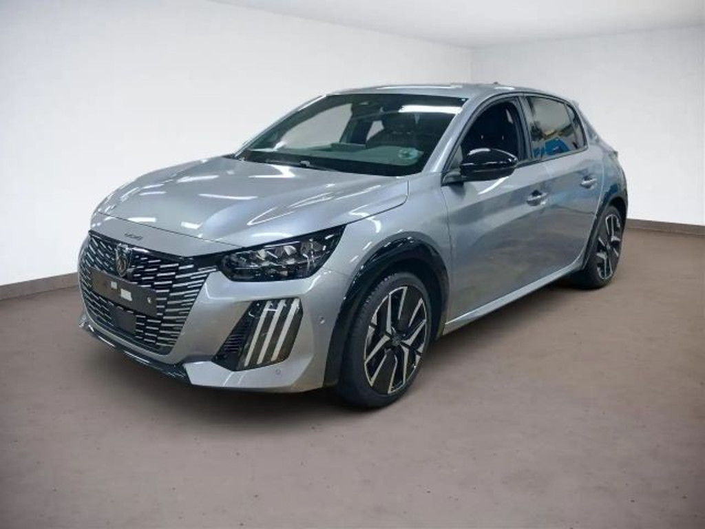 Peugeot e-208 2024 Benzine