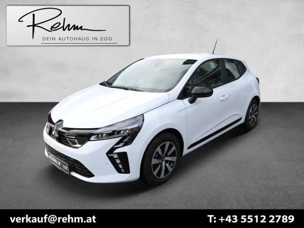 Mitsubishi Colt 2025 Benzine