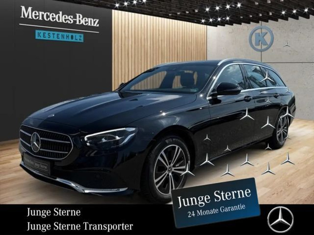 Mercedes-Benz E-Klasse 2024 Diesel
