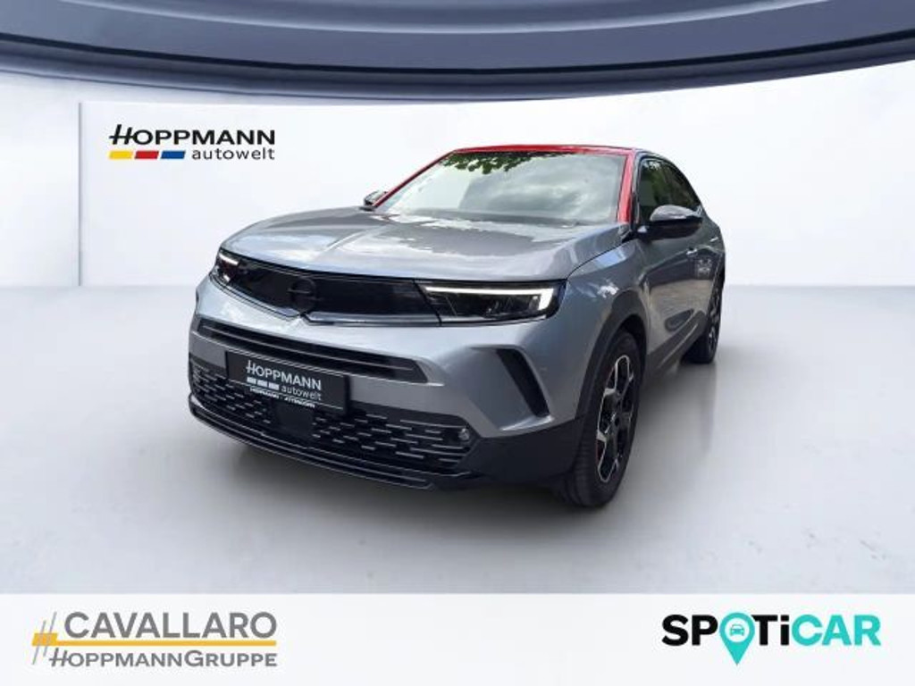 Opel Mokka 2021 Elektrisch