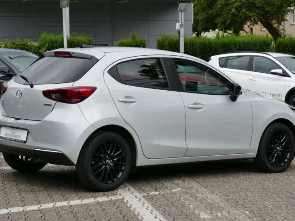 Mazda 2