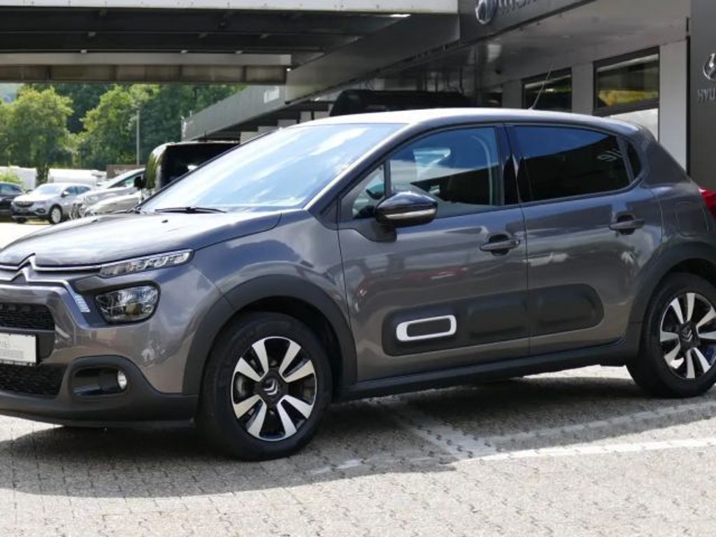 Citroën C3 2024 Benzine
