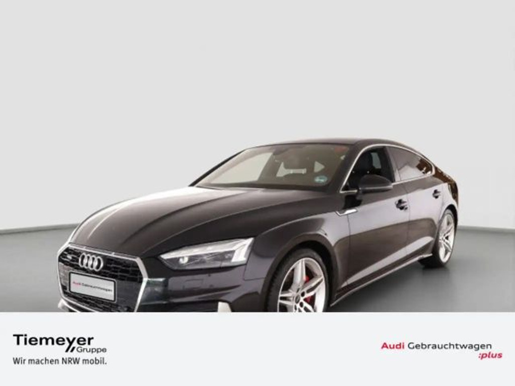 Audi A5 2025 Benzine