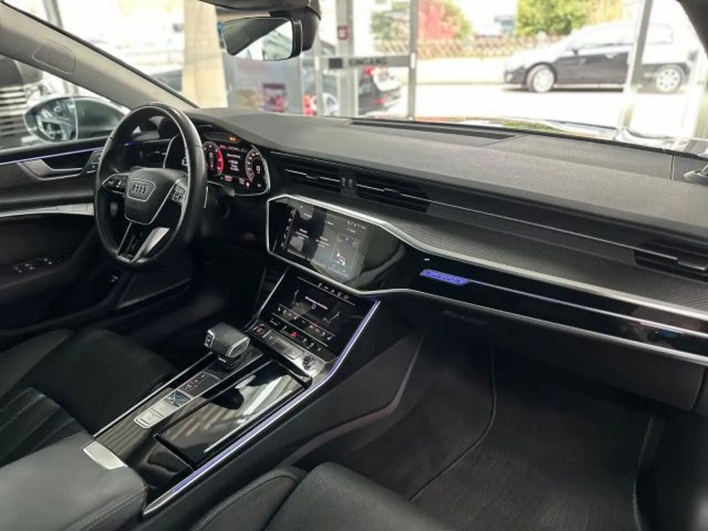 Audi S7
