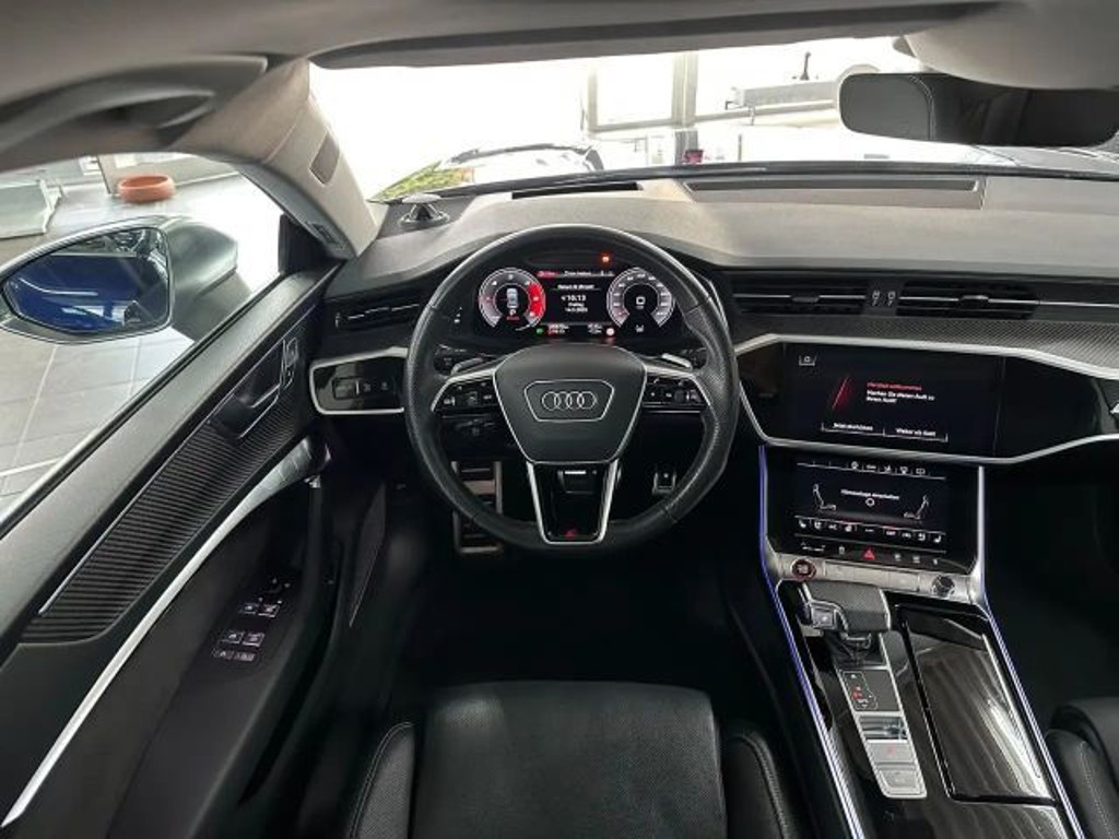 Audi S7