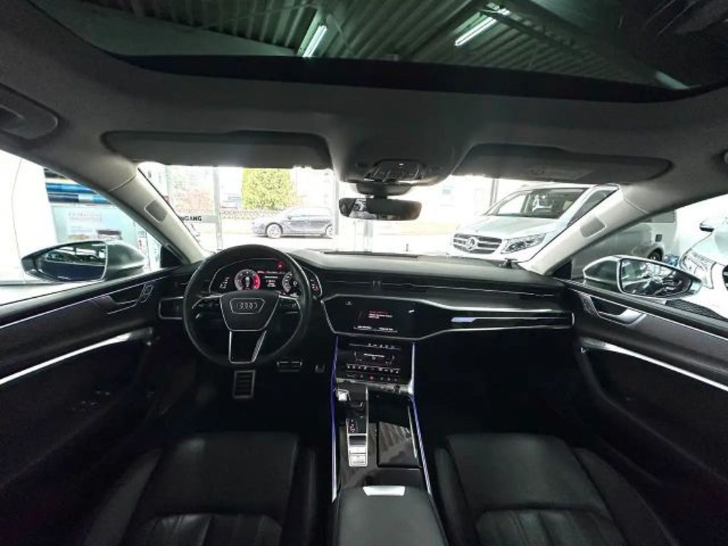 Audi S7