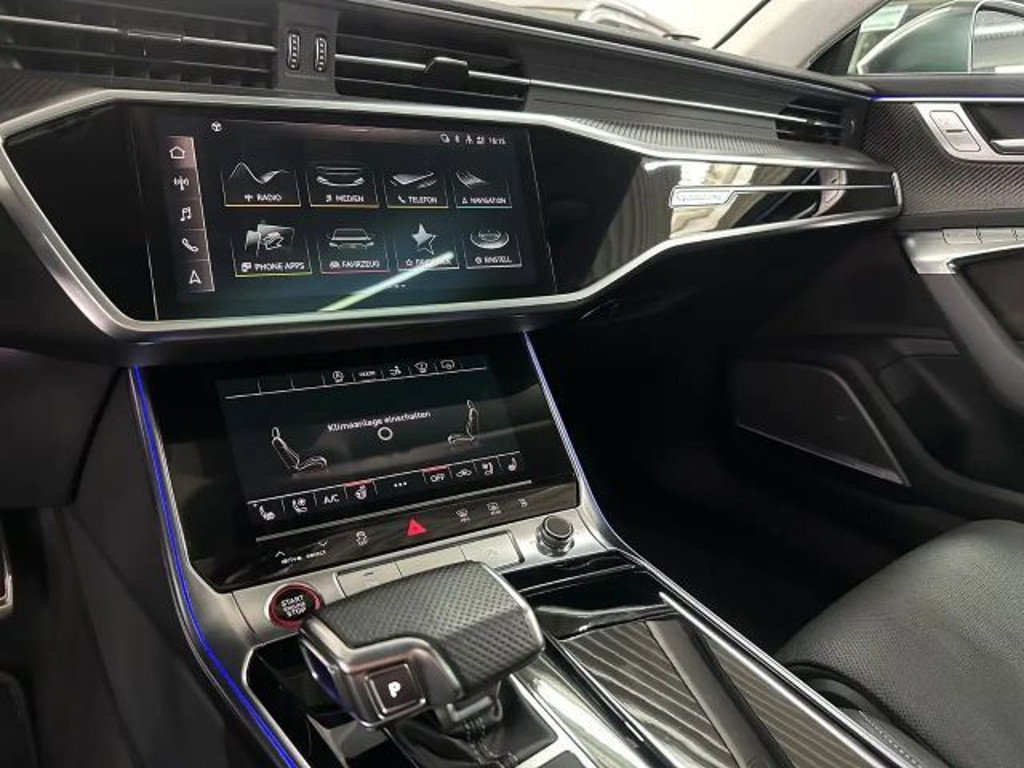Audi S7