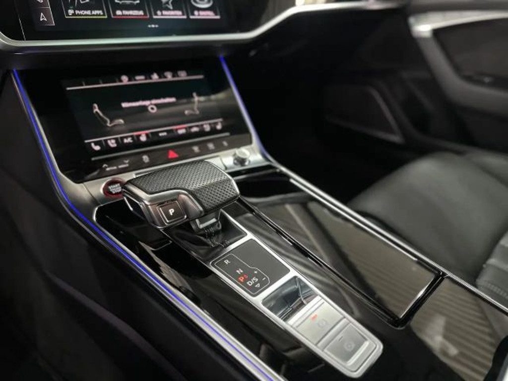 Audi S7