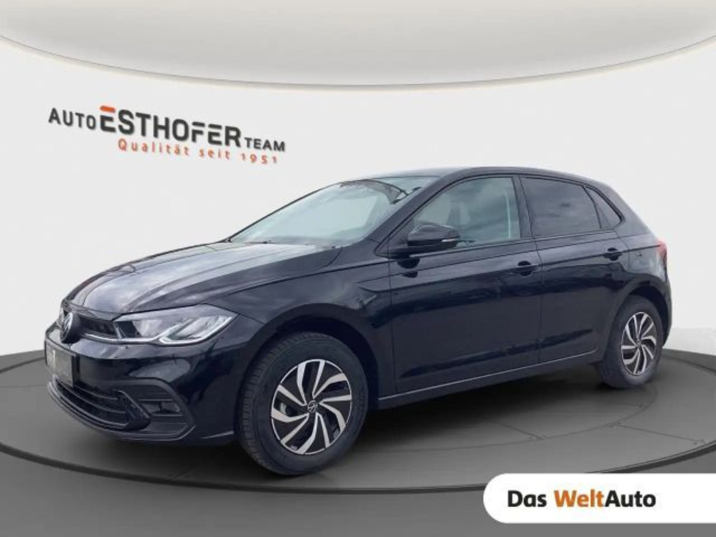 Volkswagen Polo 2025 Benzine