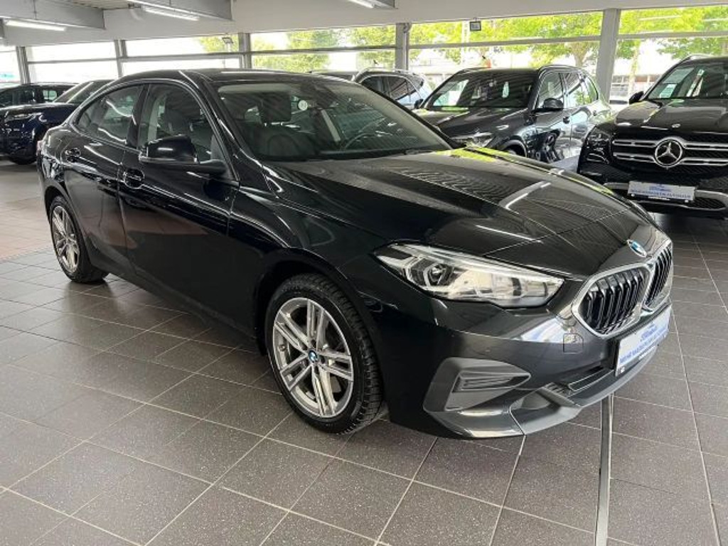 BMW 2 Serie