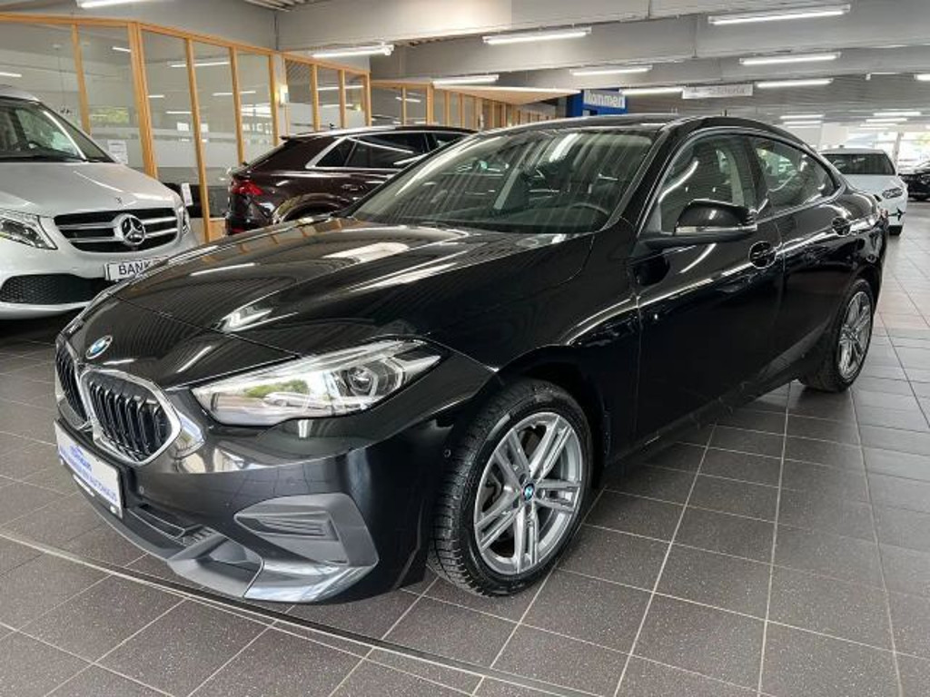 BMW 2 Serie