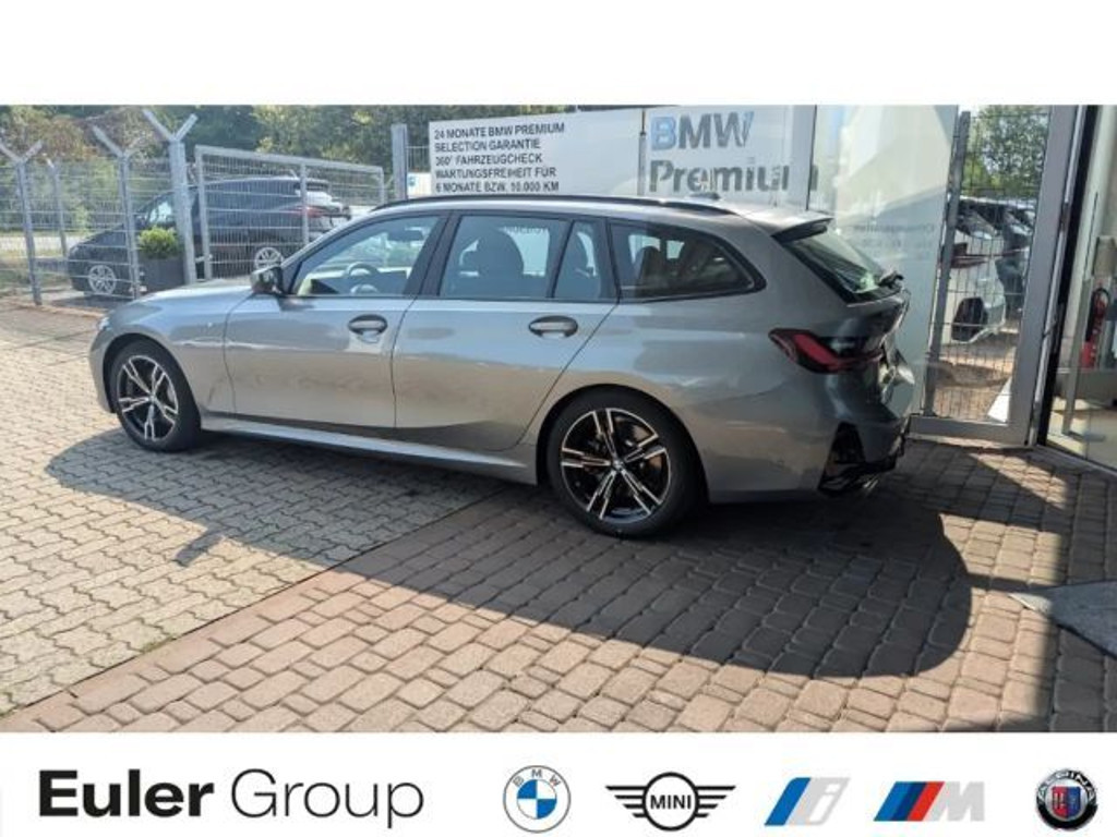 BMW 3 Serie