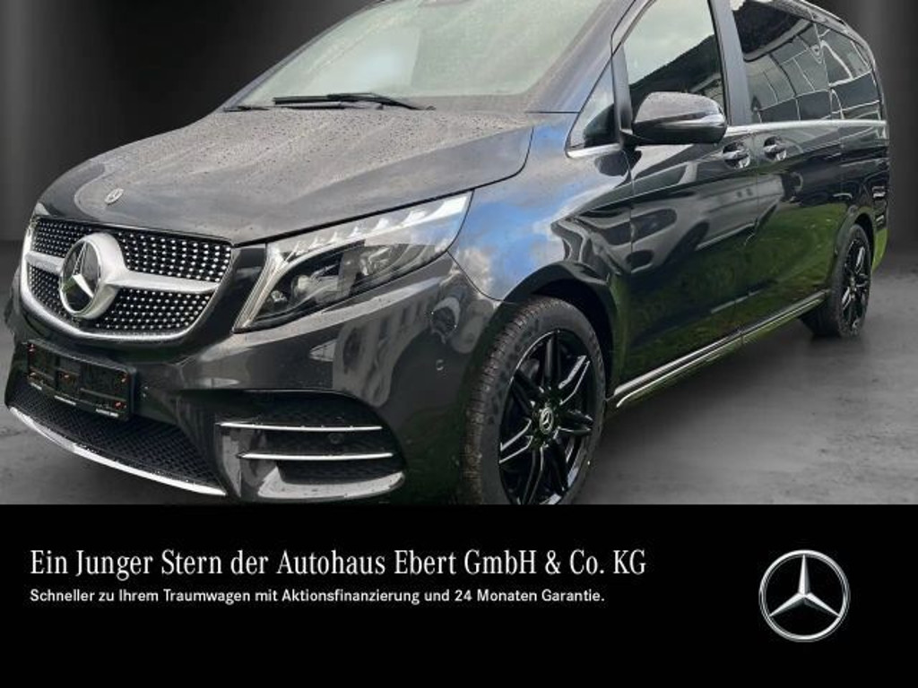 Mercedes-Benz V-Klasse 2023 Diesel