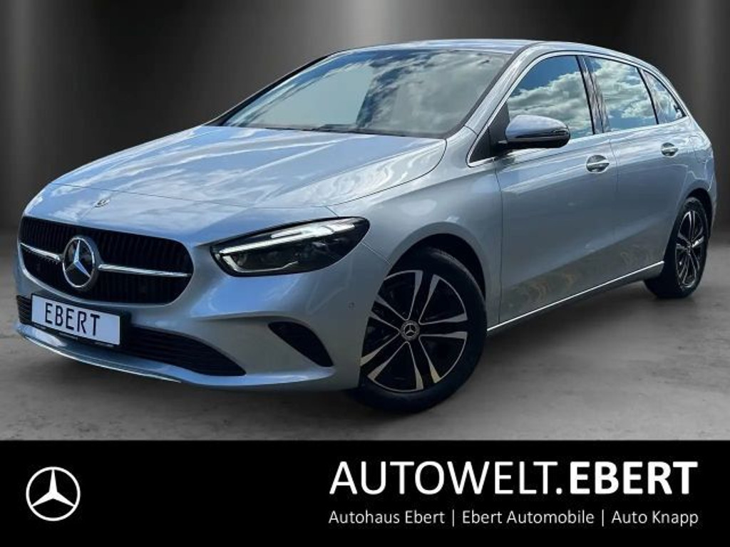 Mercedes-Benz B-Klasse 2024 Diesel