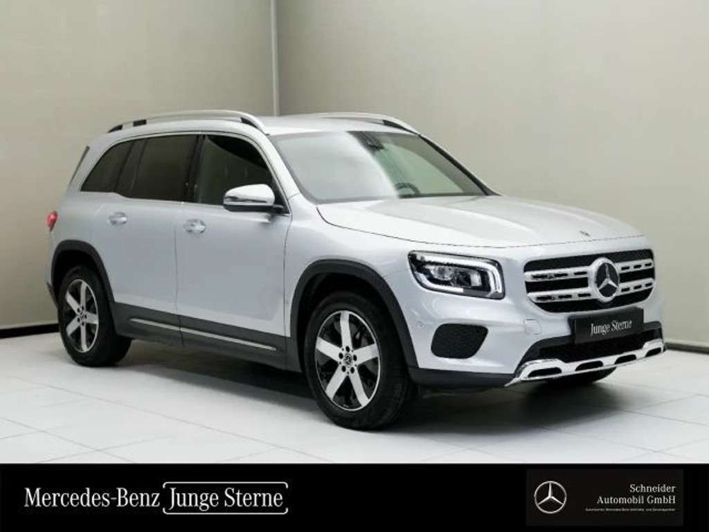 Mercedes-Benz GLB-Klasse 2024 Diesel