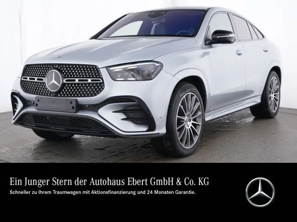 Mercedes-Benz GLE-Klasse 2023 Diesel