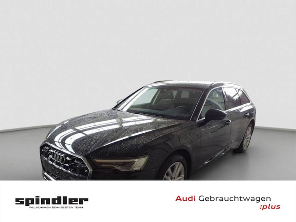 Audi A6 2024 Hybride Benzine