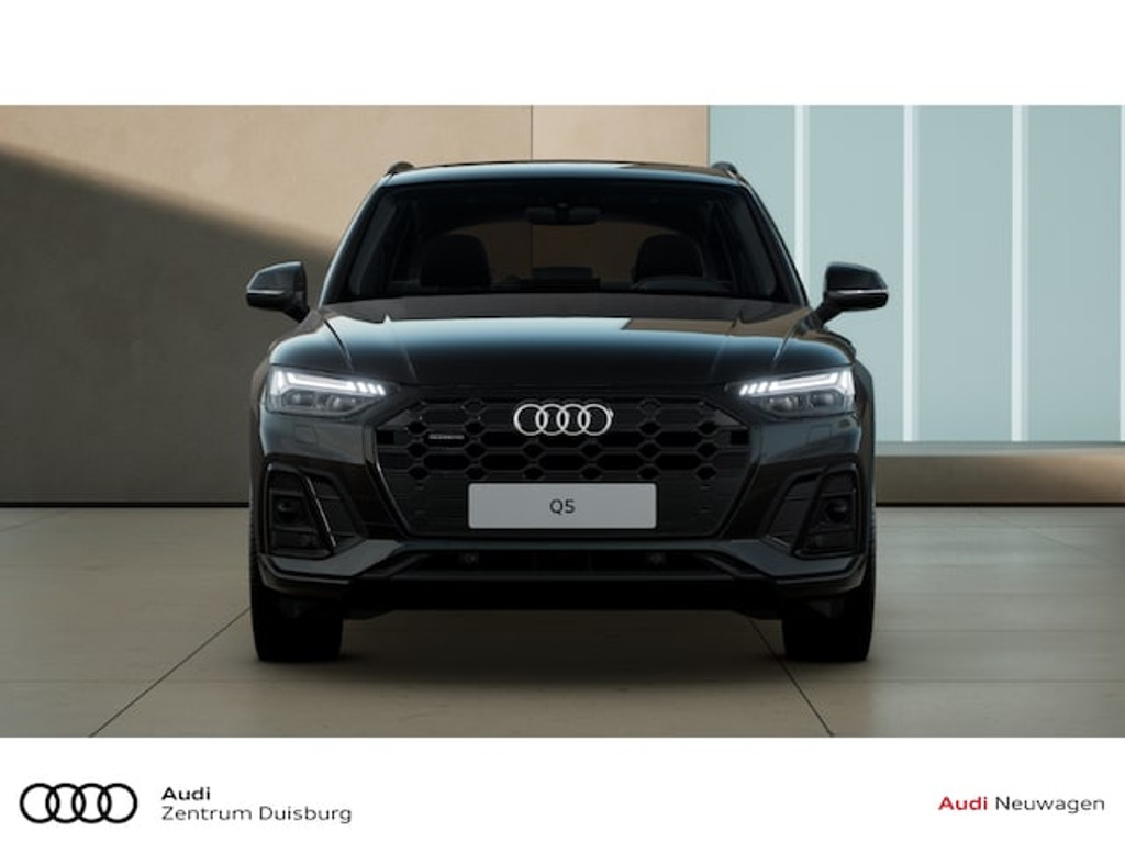 Audi Q5 2024 Benzine
