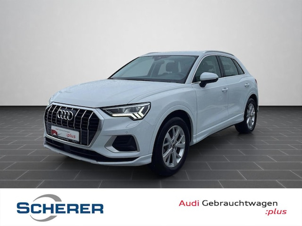 Audi Q3 2022 Diesel