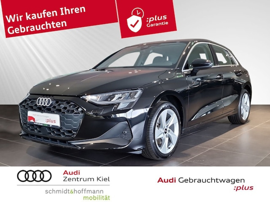 Audi A3 2024 Benzine