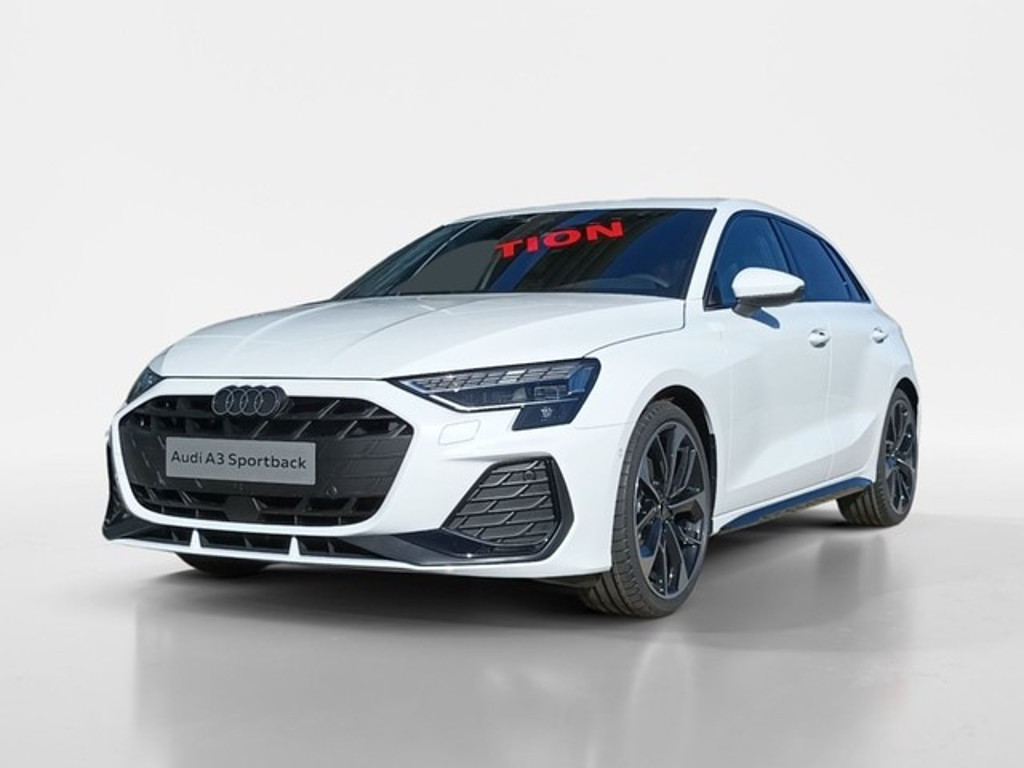 Audi A3 2025 Benzine