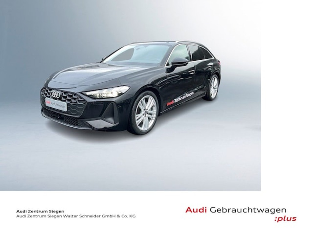 Audi A5 2025 Benzine