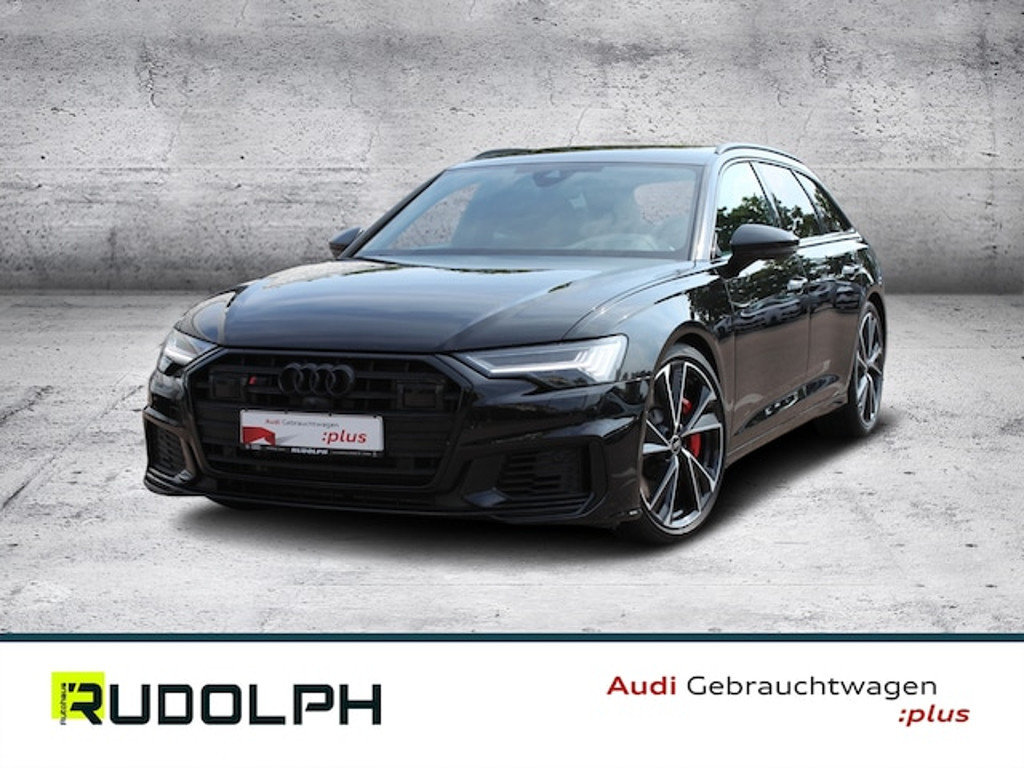 Audi S6 2023 Diesel