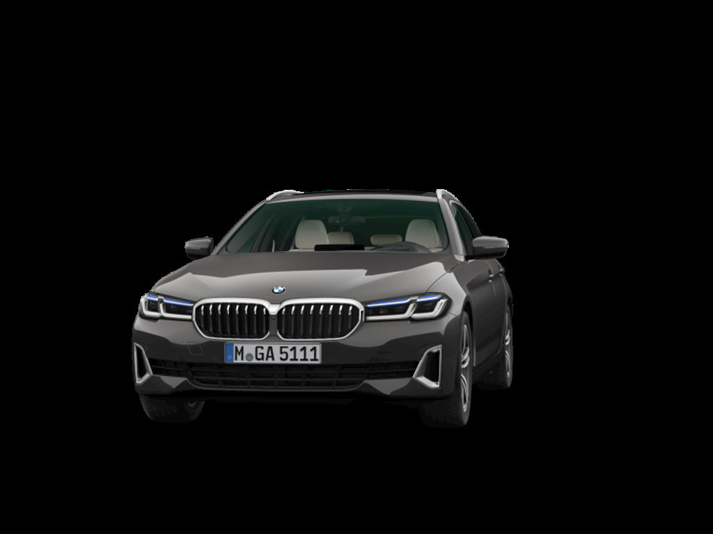 BMW 5 Serie 2021 Diesel