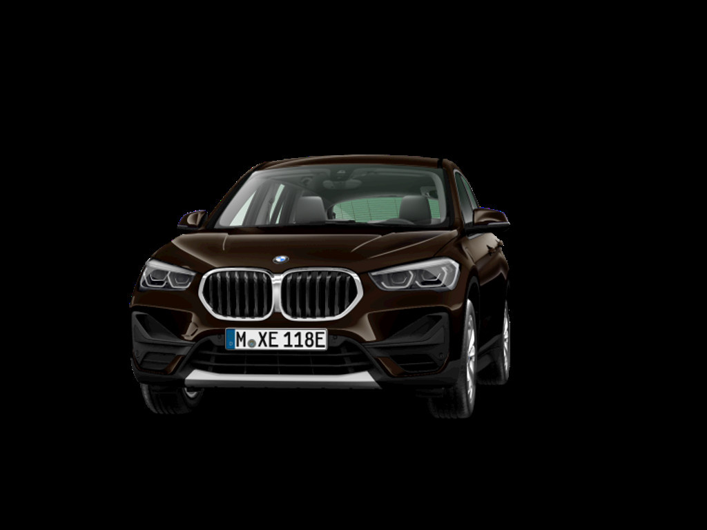 BMW X1 2021 Hybride Benzine