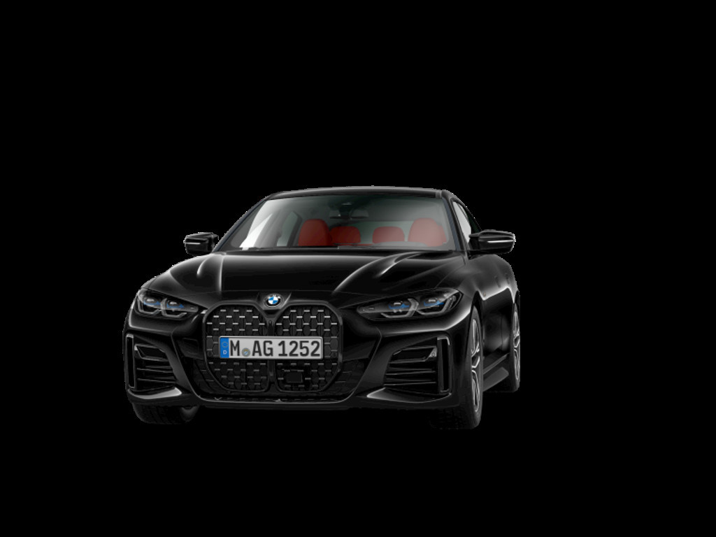 BMW M440 2022 Benzine