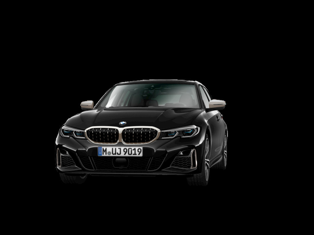 BMW M340 2022 Diesel